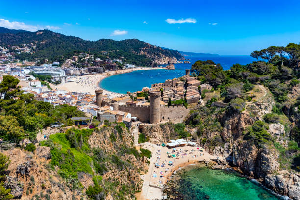 Hotel Metropol Lloret de Mar, Girona, Spain