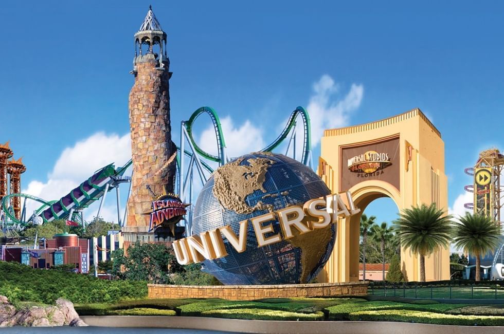 Rosen Inn Closest to Universal